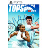 TopSpin 2K25 PS5